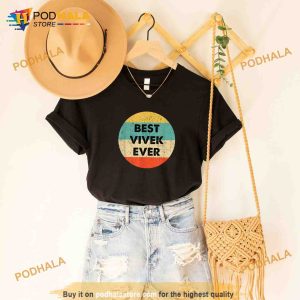 Best Vivek Ever Presidential Elections 2024 Vivek Shirt 2