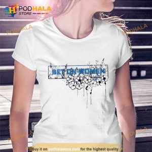 Bet On Women Floral Trending Shirt 2