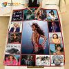 Beyonce 2023 Fleece Blanket, Quilt For Fans