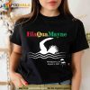 BlaQuaMayne Viral Montgomery Riverfront Brawl Shirt, Alabama swinging Chair Meme Tee