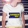 Blockbuster Mobile 2023 Shirt