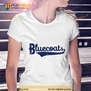 Bluecoats Bluecoats Shirt