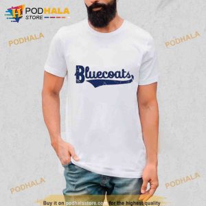 Bluecoats Bluecoats Shirt 2