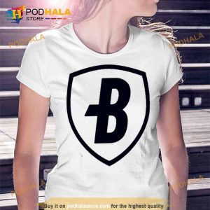 Bluecoats Shield Shirt 2
