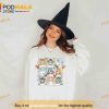 Bluey Halloween Sweatshirt For Women Mom, Crewneck Costume Sweatshirt Halloween Party