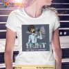 Bob Ross Paint The Happy Little Town Of Morrison 2023 Shirt