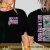 Boys in the Hood Halloween Movie Shirt, Unique Halloween Costume Ideas