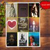 Brandi Carlile Albums Fleece Blanket