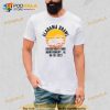 Brawl At Riverfront Park Montgomery Alabama Brawl Political T-Shirt Gift