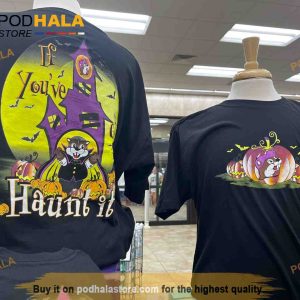 Buc-ee's If you've Got It Haunt It Halloween Shirt, Halloween Gift Ideas