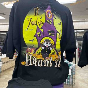 Buc ee's If you've Got It Haunt It Halloween Shirt Halloween Gift Ideas 2