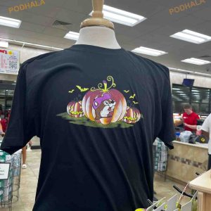 Buc ee's If you've Got It Haunt It Halloween Shirt Halloween Gift Ideas 3