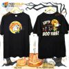 Buc-ee's Let's Boo This Funny Halloween Shirt, Halloween Gifts