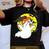 Bucees Boo Cute Halloween Shirt 2023 Buc Ee's Essential T-shirt