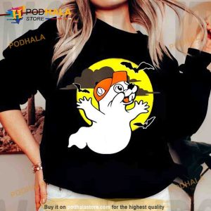 Bucees Boo Cute Halloween Shirt 2023 Buc Ee's Essential T shirt 2