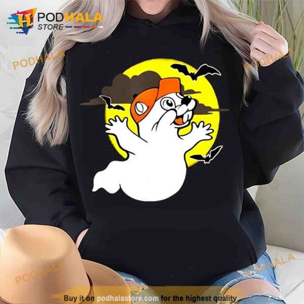 Bucees  Boo Cute Halloween Shirt 2023 Buc Ee’s Essential T-shirt