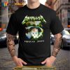 CREEPING DEATH VINTAGE Trending Shirt
