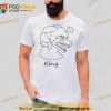 Caiartz Shop King Cai Shirt