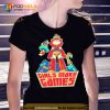 Castpixel Girls Make Games Trending Shirt