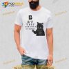 Cat Get The Fuck Away From Me Trending Shirt