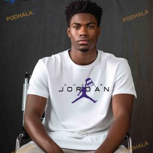 Chair Jordan Shirt, Montgomery Alabama Riverfront Park Boat Brawl T-Shirt