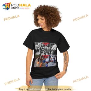 Chair Montgomery Brawl Chair Shirt 1963 2023 2