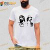 Cheech and Chong Dots Tan Shirt