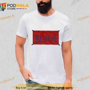 Chicago Northside Believe Shirt