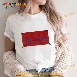 Chicago Northside Believe Shirt 2