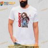 Chucky Horror Doll Halloween Shirt