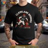 Cleveland Browns Joe Thomas Class Of 2023 Homage Trending Shirt
