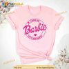 Come On Let's Go Party Barbie Shirt, Birthday Party Shirt, Girls Trip Shirt