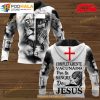 Completamente Vacunado Por La Sangre De Jesus Luxury Sweatshirt 3D Hoodie