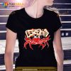 Crab Core Trending Shirt