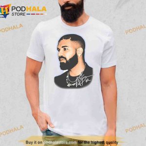 DRAKE CLB 2 Shirt 2 2