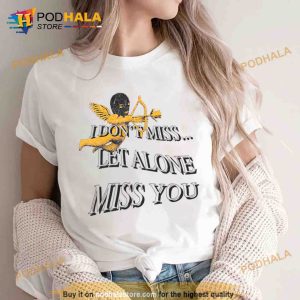 DRAKE Shirt 2