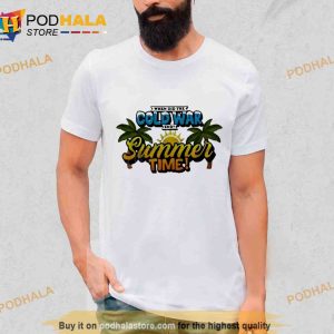 Da Vinki Summertime Shirt