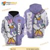 Daisy Duck Disney Unisex Cartoon Graphic 3D Hoodie, Sweatshirt, Shirt