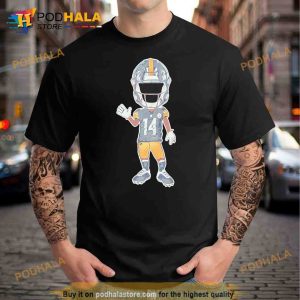 Dc4lcustomtees Merch Say Hello To The Bad Guy Trending Shirt