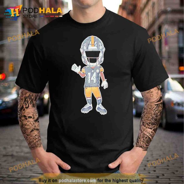 Dc4lcustomtees Merch Say Hello To The Bad Guy Trending Shirt