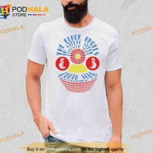 Death Song Shirt 2