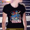 Deep In The Heart Of Texas 2023 Trending Shirt