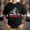 Dicks Out For Harambe 2023 Trending Shirt