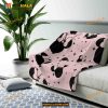 Disney Inspired Mickey Mouse Blanket, Disney Gifts For Women