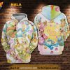 Disney Mickey Mouse Funny 3d Hoodie, Mickey Mouse Outfit