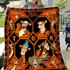 Disney Tigger Winnie The Pooh Blanket, Disney Gifts For Adults
