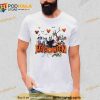 Disney halloween Mickey And Friend Villain Shirt