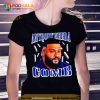 Dj Khaled Daily Anybody Need A Comb Trending Shirt