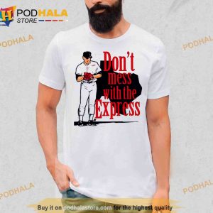 Don't Mess With Texas Nolan Ryan 2023 Shirt 2