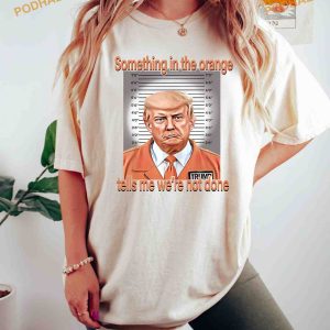 Donald Trump Mugshot Shirt, Trump Mugshot 2023 T-Shirt, Donald Trump Mugshot Tee